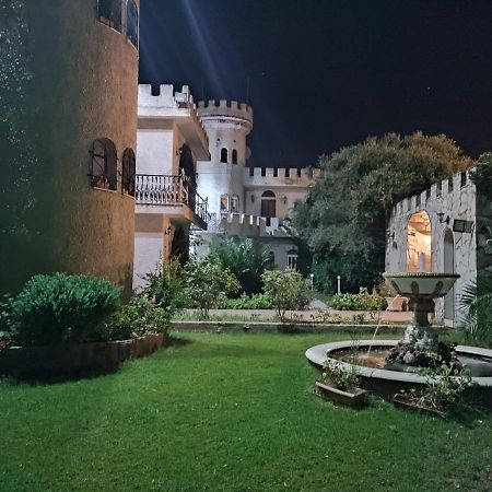 Castle By The Sea Villa Artemida  Exterior photo