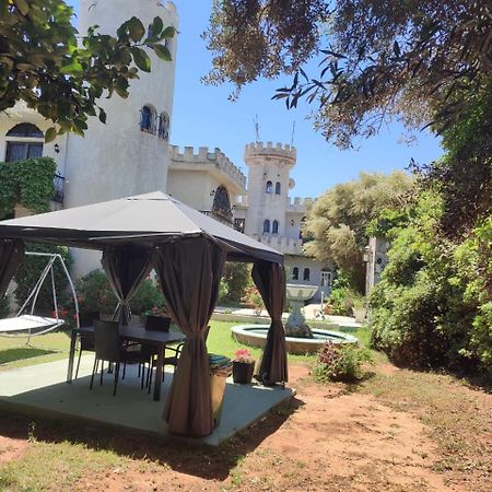 Castle By The Sea Villa Artemida  Exterior photo